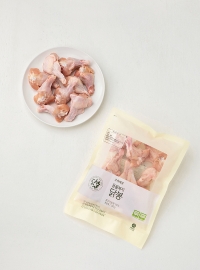 동물복지 닭봉(300g)