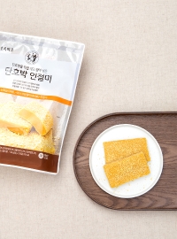 단호박 인절미(50g×10개)