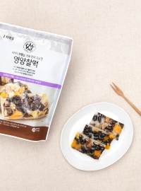 영양찰떡(50g×10개입)