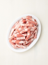 무항생제 오리대패(300g)