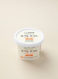 상하목장 유기농 요거트 플레인(400g)