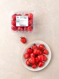무농약 루비벨 토마토(500g)