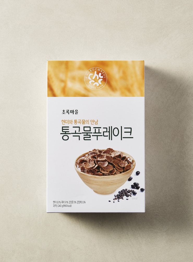 통곡물 푸레이크(240g)