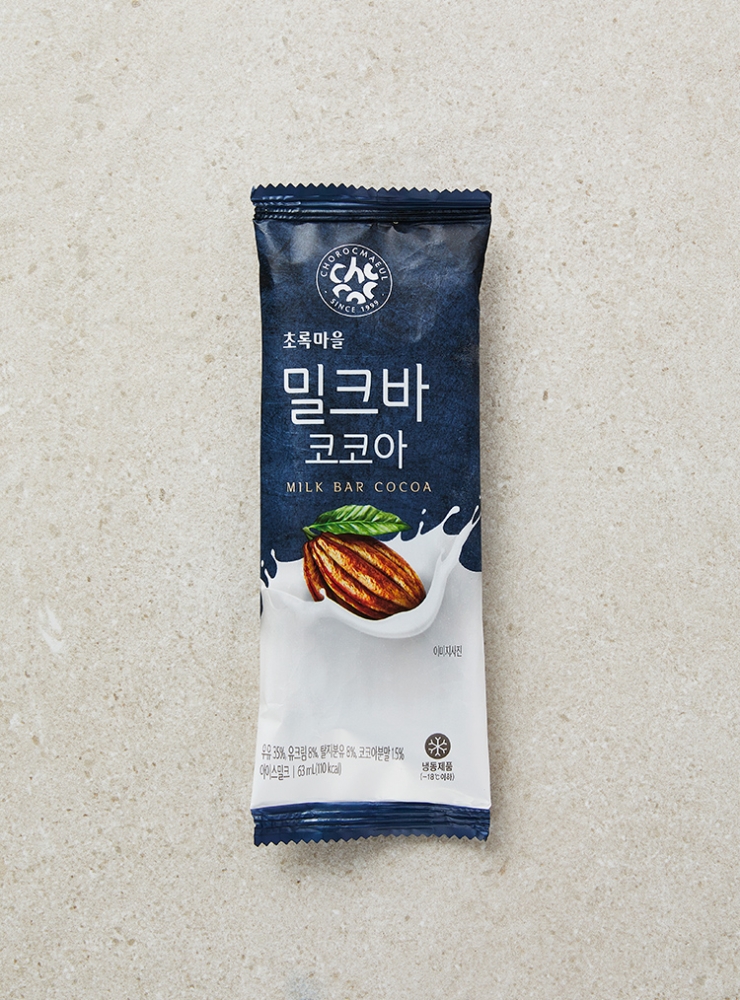 밀크바코코아(63mL)
