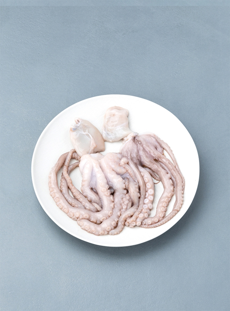 제철 국산 낙지(350g)