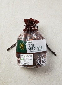 유기농 야무진알밤 (1.5kg)