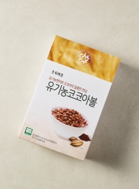 유기농 코코아볼(240g)