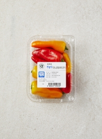 무농약이상_미니파프리카 (170g)