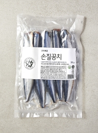 손질 꽁치(350g)