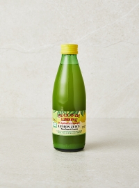 유기농 레몬쥬스(레몬즙/250mL)