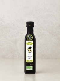 유기농 아보카도오일(250mL)