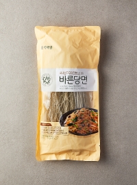 국내산 고구마전분으로 만든 바른당면(150g)