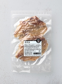 쥐치포(100g)