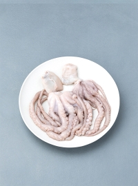 제철 국산 낙지(350g)