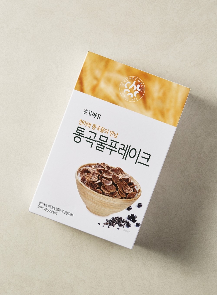 통곡물 푸레이크(240g)