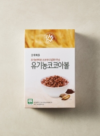 유기농 코코아볼(240g)